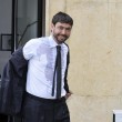 Andrea Agnelli si fa l'Ice Bucket Challenge e sfida Tavecchio FOTO12
