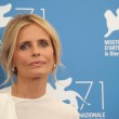 Isabella Ferrari presenta "La vita oscena" alla Mostra del Cinema di Venezia13