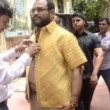 Pankaj Parakh, il magnate indiano con la camicia d'oro da 179mila euro FOTO 2