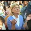 Madonna a Medjugorje, fedeli gridano all’apparizione: il video 2