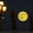 Super Luna 10 agosto 2014: stelle cadenti oscurate per la troppa luce FOTO 3