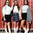 American Apparel sotto accusa per la pubblicità delle minigonne "Riferimento alle fantasie di Lolita..." FOTO 3