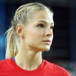 Darya Klishina