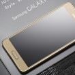 Samsung presenta Galaxy Alpha, rivale dell'iPhone 6 FOTO-VIDEO 4