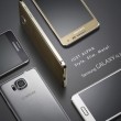 Samsung presenta Galaxy Alpha, rivale dell'iPhone 6 FOTO-VIDEO 5