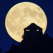 Super Luna 10 agosto 2014: stelle cadenti oscurate per la troppa luce FOTO 6