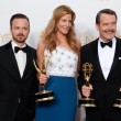 emmy awards i vincitori 2