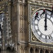 Gb, ecco come si pulisce il Big Ben02