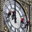 Gb, ecco come si pulisce il Big Ben01
