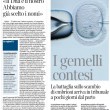 Gemelli scambiati al Pertini, Tribunale decide l'8 agosto. Di chi sono? Sondaggio