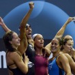 Nuoto, Europei: D'Arrigo argento nei 400 stile libero01