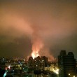 Taiwan. Fuga gas da alcune case, almeno 25 i morti12