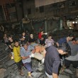 Taiwan. Fuga gas da alcune case, almeno 25 i morti06