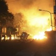 Taiwan. Fuga gas da alcune case, almeno 25 i morti04