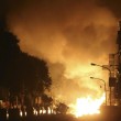 Taiwan. Fuga gas da alcune case, almeno 25 i morti03