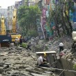 Taiwan. Fuga gas da alcune case, almeno 25 i morti129