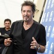 Al Pacino a Venezia racconta gli attori: depressione, Hollywood, carriera FOTO 3