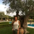 Belen Rodriguez fa l'Ice Bucket Challenge02