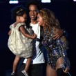 Beyoncé-Jay-Z, voci di separazione e tradimenti 5