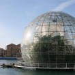 La Biosfera di Genova