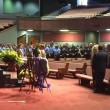 Usa, il funerale cane poliziotto12