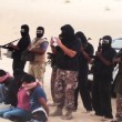Jihadisti decapitano anche in Egitto, le teste appoggiate sui cadaveri FOTO 2