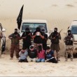 Jihadisti decapitano anche in Egitto, le teste appoggiate sui cadaveri FOTO 9