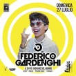 Federico Gardenghi dj dell'estate 2014...e ha appena 10 anni FOTO-VIDEO