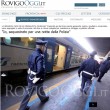 Giornalista di Rovigo denuncia: "Sequestrato dalla polizia per una notte"