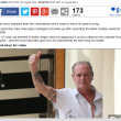 Paul Gascoigne sta meglio ed esce dall'ospedale01