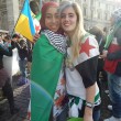 Siria. Vanessa Marzullo e Greta Ramelli le italiane rapite ad Aleppo FOTO 3