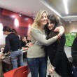Siria. Vanessa Marzullo e Greta Ramelli le italiane rapite ad Aleppo FOTO 4