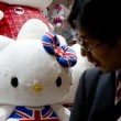 "Hello Kitty è una bimba, non un gatto": la "rivelazione" di un'antropologa_8
