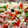 Pic nic con insalata di riso avariata: 9 intossicati a Caserta