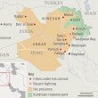 Iraq: contro l'Isis usare solo i peshmerga? L'Impero britannico fece così: armare i cristiani contro gli arabi...