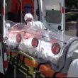 Ebola, italiana con sintomi messa in quarantena a Istanbul02