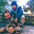 Mohamed Hamduch, Kokito: jihadista fotografato con teste mozzate FOTO CHOC 3