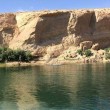 Lago misterioso appare dal nulla nel deserto di Gafsa in Tunisia