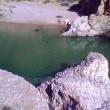 Lago misterioso appare dal nulla nel deserto di Gafsa in Tunisia 7