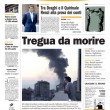 [NAZIONALE - 1] MANIFESTO/PRIMAPAGINA/PAG01 ... 14/08