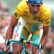 "Marco Pantani consumava 100 grammi di cocaina alla settimana": gli inquirenti