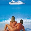 Vacanze per nudisti: crociera, bungee jumping, escursioni marine05