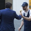Matteo Renzi col gelato in mano: "Economist, il nostro è genuino" 15