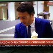 Matteo Renzi col gelato in mano: "Economist, il nostro è genuino" 4