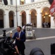 Matteo Renzi col gelato in mano: "Economist, il nostro è genuino" 5