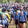 Mamma li scout, 400 "professoroni": cacciateli da San Rossore