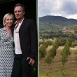 Vuoi raccogliere le olive di Sting? Costa 262 euro al giorno...