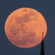 Stelle cadenti? Il 12 agosto lo spettacolo vero. Super Luna? Torna l'8 settembre