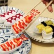 "Sushi socks", i calzini a forma di sushi (foto)
