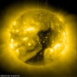 Super tempesta solare in arrivo 3